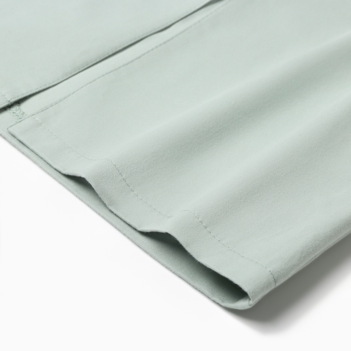 Юбка для девочки MINAKU: Jeans collection, цвет мятный, рост 158 см Юбка для девочки MINAKU: Jeans collection, цвет мятный, рост 158 см