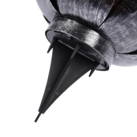 Светильник садовый Эра на солнечной батарее «Лотос» LED, IP44 Светильник садовый Эра на солнечной батарее «Лотос» LED, IP44