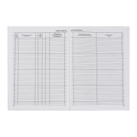 Классный журнал для 1-4 классов А4, 96 листов, твёрдая обложка, белый блок Классный журнал для 1-4 классов А4, 96 листов, твёрдая обложка, белый блок