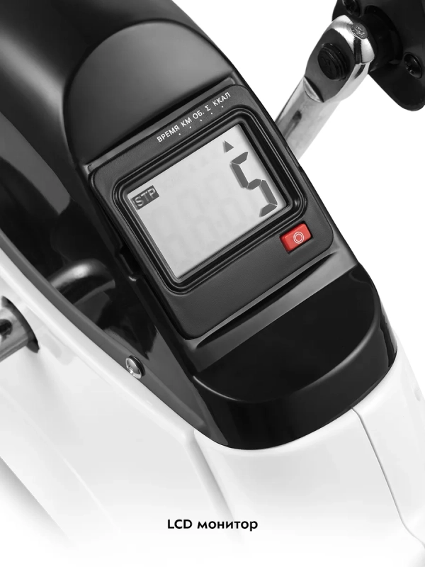 Велотренажер для ног для дома КТ-4003