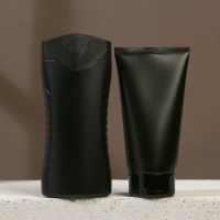 Подарочный набор косметики &laquo;Ярость вулкана&raquo;, гель для душа 250 мл и гель для бритья 110 мл, HARD LINE