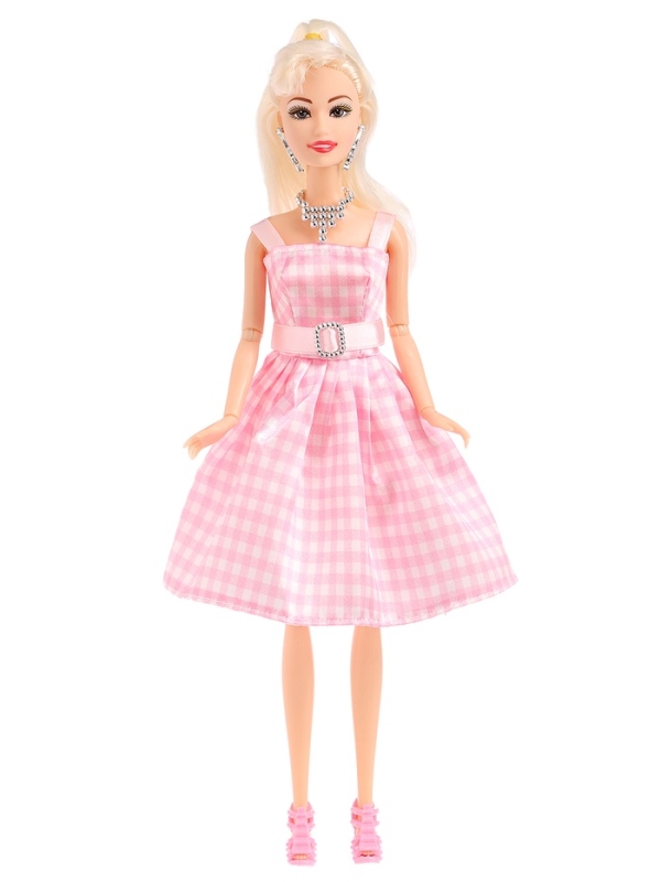 Кукла-модель "Марго"