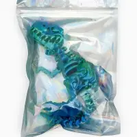 3Д Игрушка "Динозавр"