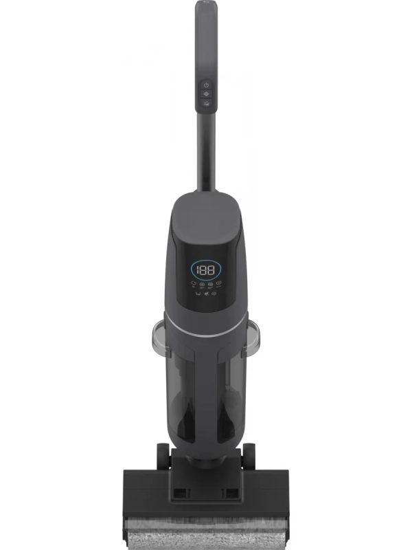 Пылесос моющий HYV-S01AQUA 2-в-1 19000Па