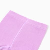Колготки детские, цвет сиреневый, рост 92-98 см Колготки детские, цвет сиреневый, рост 92-98 см