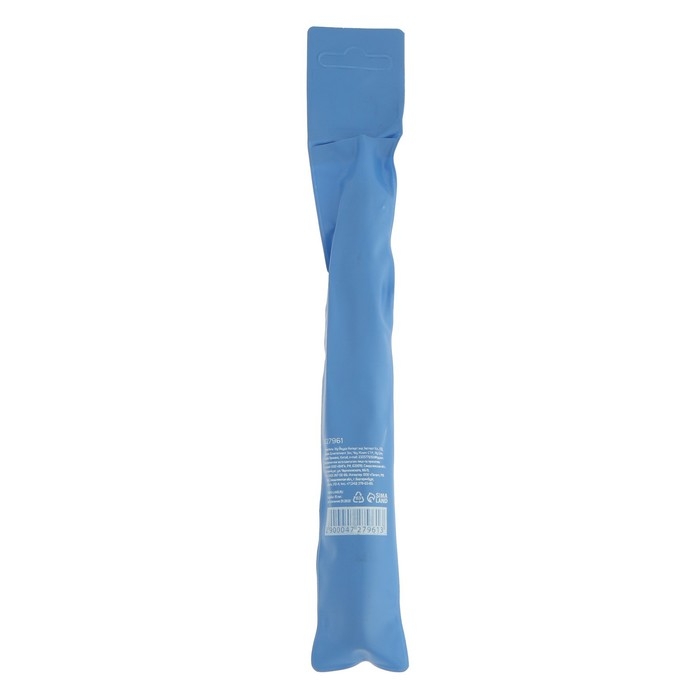 Сверло по металлу ТУНДРА, HSS, цилиндрический хвостовик, 16 х 180 мм Сверло по металлу ТУНДРА, HSS, цилиндрический хвостовик, 16 х 180 мм