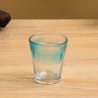 Подсвечник для чайной свечи 5,5х5,5х6 см Подсвечник для чайной свечи 5,5х5,5х6 см