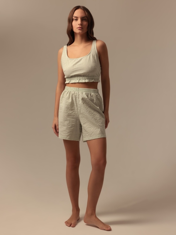 Топ женский SL HOME размер M