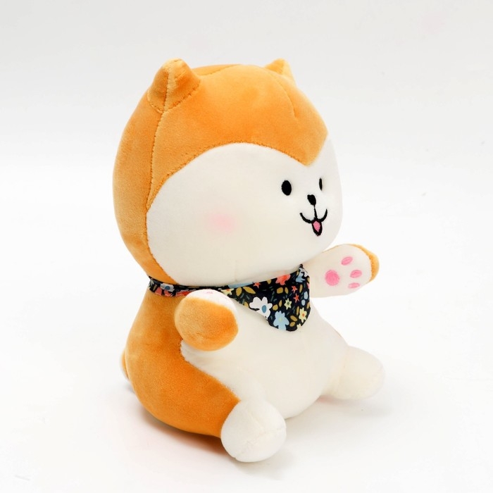 Мягкая игрушка &laquo;Пёсик&raquo;, виды МИКС