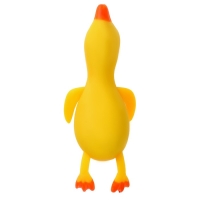 Мялка антистресс тянучка «Гусь», с песком, МИКС Мялка антистресс тянучка «Гусь», с песком, МИКС