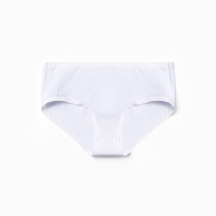 Трусы женские слипы, цвет микс, р-р 50