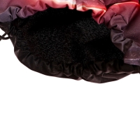 Мешок для обуви, 435&times;360 мм, Stavia (плотность 600D) &laquo;Космос&raquo;