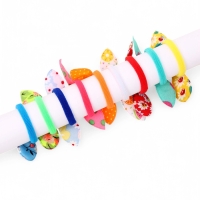 Резинка для волос "Бантик", Минни Маус