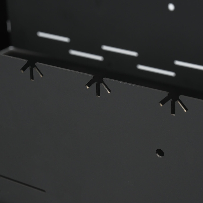 Мангал с ножками FIREGRILL, 2 мм, 74.7&times;37.5&times;72.3 см