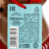 URAL LAB Милые Персы Набор фигурных гелей для душа, 2х300