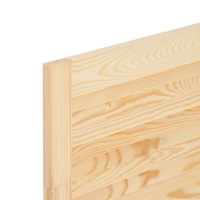 Жалюзийная дверь, 85&times;59,4см