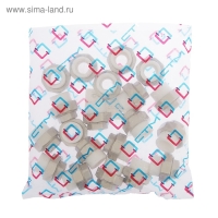 Муфта комбинированная &laquo;СТМ&raquo;, разъёмная (американка), 20 мм &times; &frac12;", внутренняя резьба