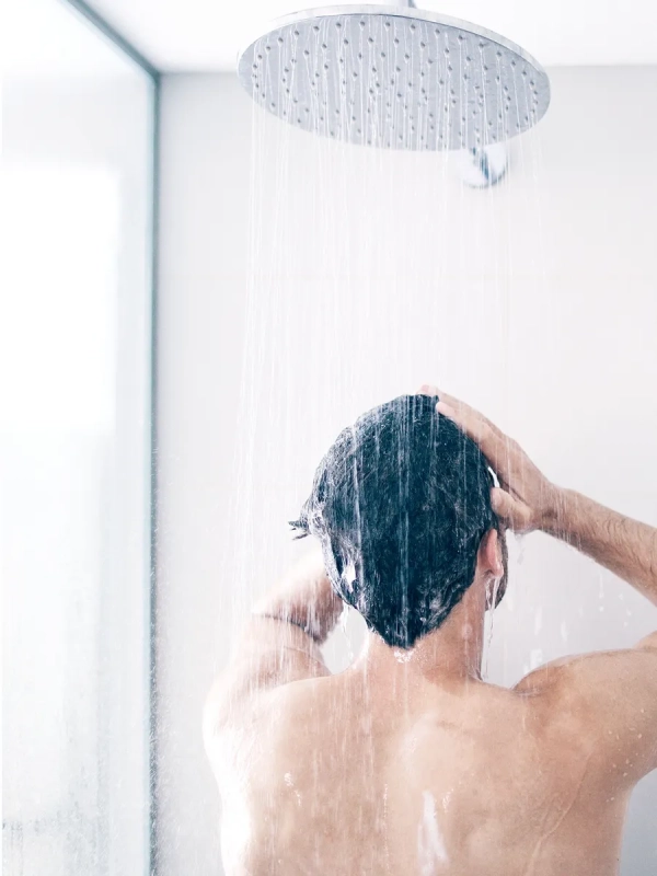 Накопительный водонагреватель MWH-1520-KVMU, под раковиной