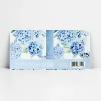 Конверт для денег &laquo;С днём свадьбы&raquo;, 16.5&times;8 см