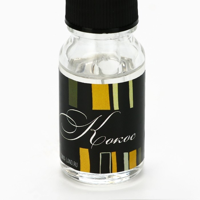 Аромамасло, 3 шт, 10 мл., &laquo;Поцелуй&laquo; для бани и дома