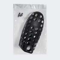 Формодержатели для обуви, 43 - 45 р-р, пара, чёрные