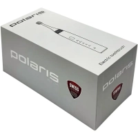 Электрическая зубная щетка звуковая PETB 0701 TC