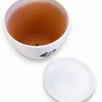 Горшок цветочный поддоном  8 л,  керамика, Котофей (М)