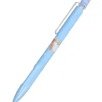 Карандаш механический 0,7 мм, корпус с рисунком, МИКС (штрихкод на штуке)