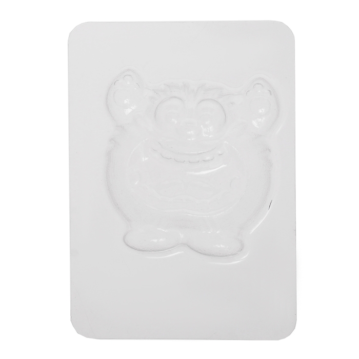 Набор для творчества. Бомбочки для ванн своими руками «Весёлые монстрики» Набор для творчества. Бомбочки для ванн своими руками «Весёлые монстрики»