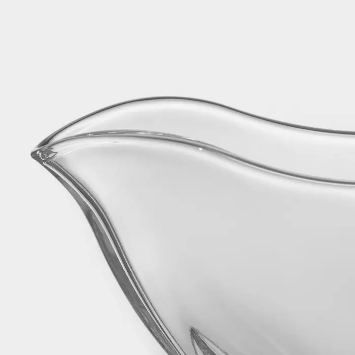 Соусник стеклянный Basic, 170 мл