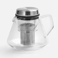 Чайник TwisTea