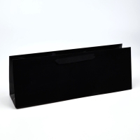 Пакет под бутылку горизонтальный &laquo;Универсальный&raquo;, 36 &times; 10 &times; 13 см