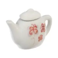 Набор керамической посуды "Завтрак" 6 предметов