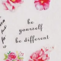 Слайдеры для ногтей &laquo;Be yourself&raquo;, разноцветные