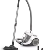 Пылесос с контейнером Swift Power Cyclonic TW2947EA, белый