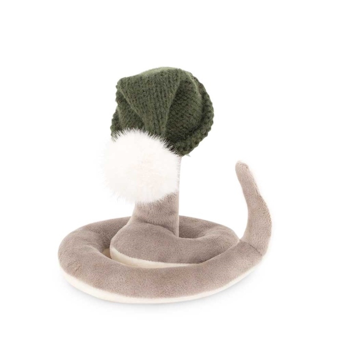 Мягкая игрушка &laquo;Змей Антоша&raquo;, 12 см