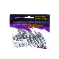 Груз Конус с вертлюгом "ЯМАН", 18 г