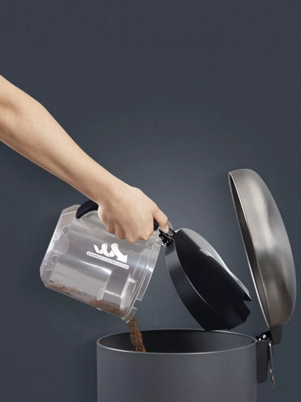 Пылесос с контейнером Compact Power XXL TW4B25EA