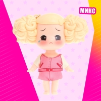 Кукла-малышка &laquo;Анимешка&raquo; МИКС
