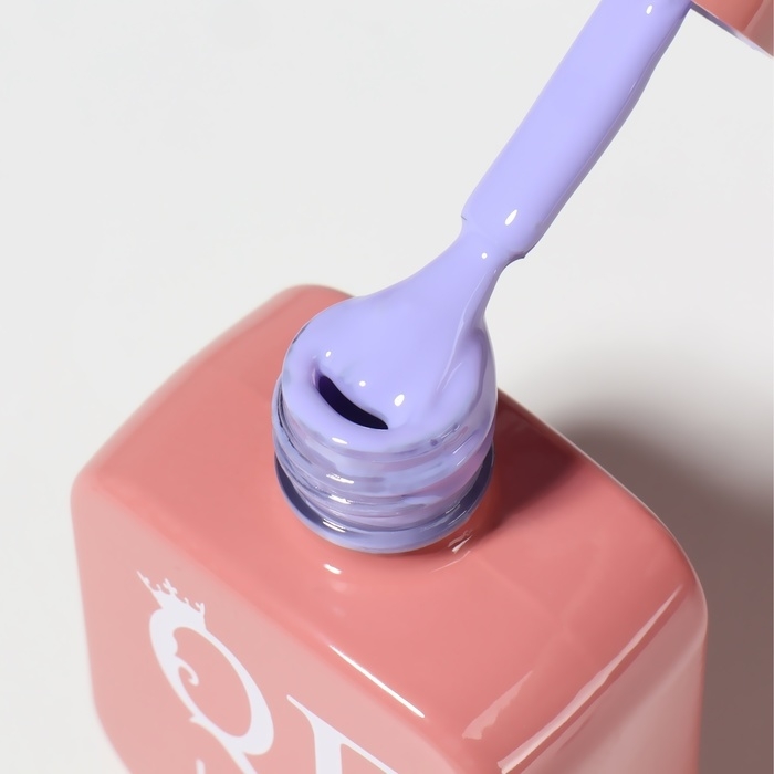 Гель лак для ногтей &laquo;SIMPLE&raquo;, 3-х фазный, 10 мл, LED/UV, цвет (226)