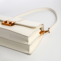 Сумка женская TEXTURA, средний размер, цвет молочный Сумка женская TEXTURA, средний размер, цвет молочный