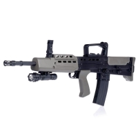 Детское оружие Автомат пневматический &laquo;Штурм&raquo;