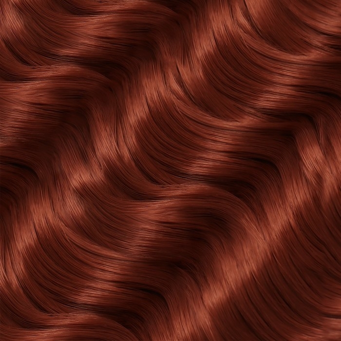 МЕРИДА Афролоконы, 60 см, 270 гр, цвет бордовый/тёмно-рыжий HKB350А/13 (Ариэль) МЕРИДА Афролоконы, 60 см, 270 гр, цвет бордовый/тёмно-рыжий HKB350А/13 (Ариэль)