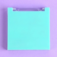 Тени детские &laquo;&lrm;Милота&raquo;&lrm;, 4 цвета