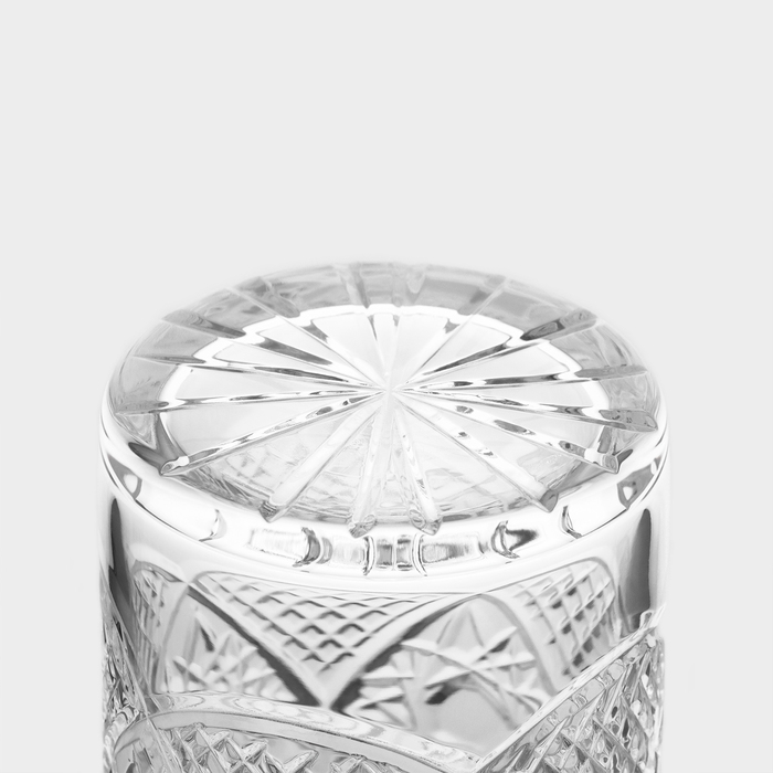 Стакан стеклянный &laquo;Чайный&raquo;, 300 мл, d=7 см, h=11 см