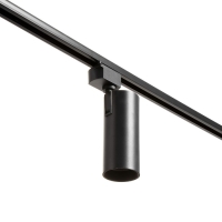 Светильник трековый SIMPLE LED 25Вт черный 8х8х21 см Светильник трековый SIMPLE LED 25Вт черный 8х8х21 см