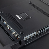 Телевизор HIPER QL50UD700AD, 50", 3840x2160,DVB-T2/C/S2,HDMI 3, USB 2, Smart TV, графитовый Телевизор HIPER QL50UD700AD, 50", 3840x2160,DVB-T2/C/S2,HDMI 3, USB 2, Smart TV, графитовый