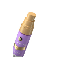 Крем-сыворотка для лица и век &laquo;Чёрный жемчуг&raquo;, омолаживающий, 30 мл