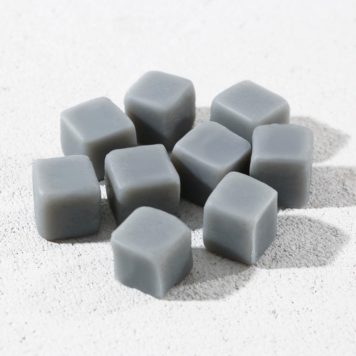 Новогодний подарочный набор косметики &laquo;Крутой мужик&raquo;, гель для душа во флаконе виски 250 мл и мыло для рук 90 г, Новый Год