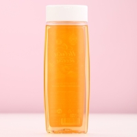 Гель для душа &laquo;С Новым Годом&raquo;, 250 мл, аромат мандаринового джема